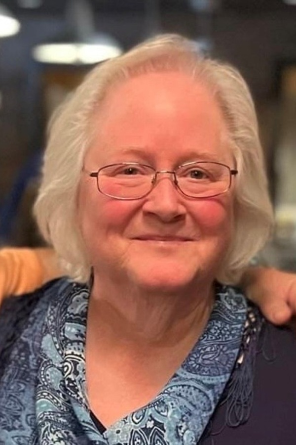 Cruise Brothers Travel Agent Colette Stanley